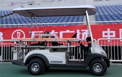 湖南賀龍體育中心